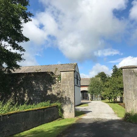 The Mews Villa Freshford Kültér fotó