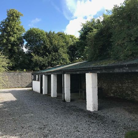The Mews Villa Freshford Kültér fotó