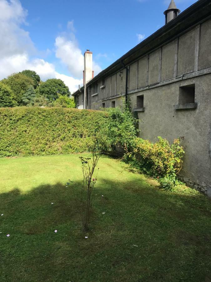The Mews Villa Freshford Kültér fotó