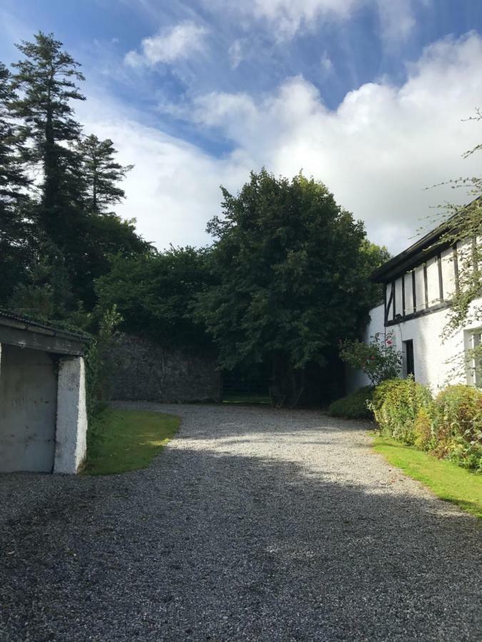 The Mews Villa Freshford Kültér fotó