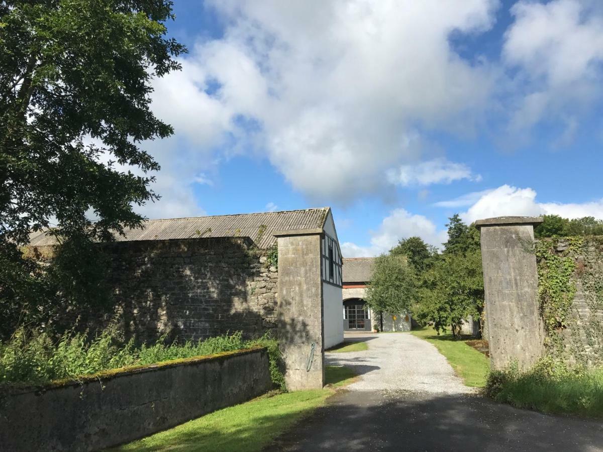 The Mews Villa Freshford Kültér fotó