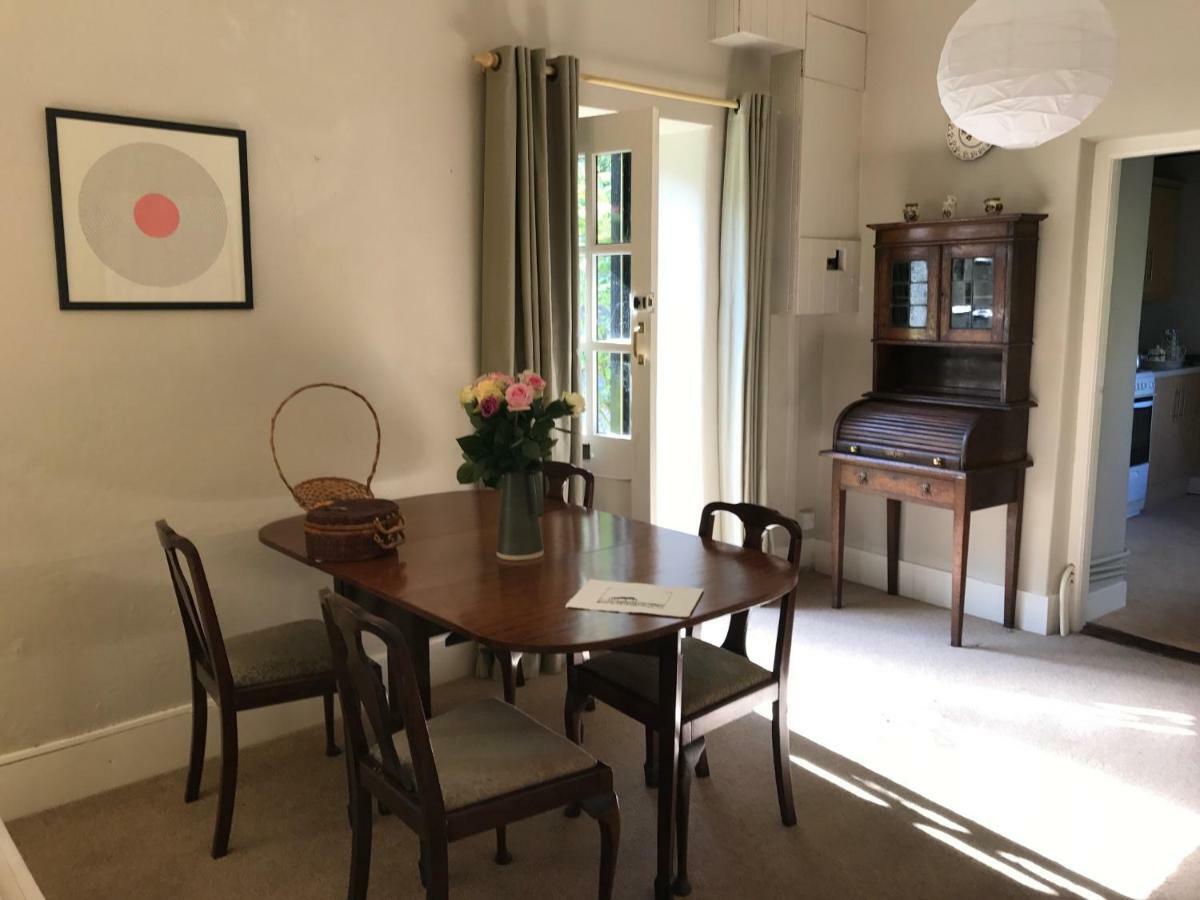 The Mews Villa Freshford Kültér fotó