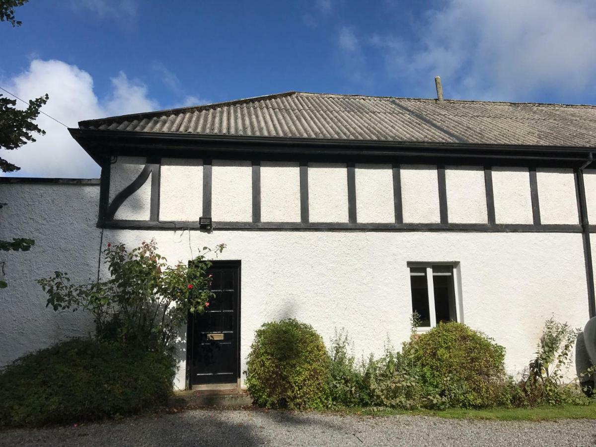The Mews Villa Freshford Kültér fotó