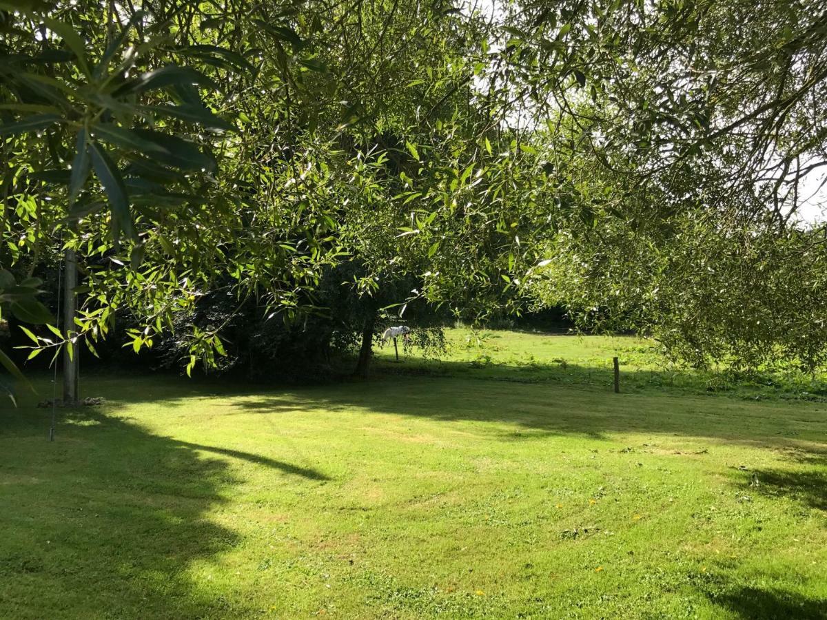 The Mews Villa Freshford Kültér fotó