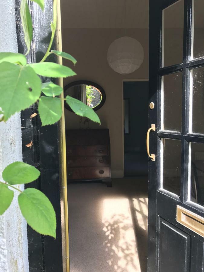 The Mews Villa Freshford Kültér fotó