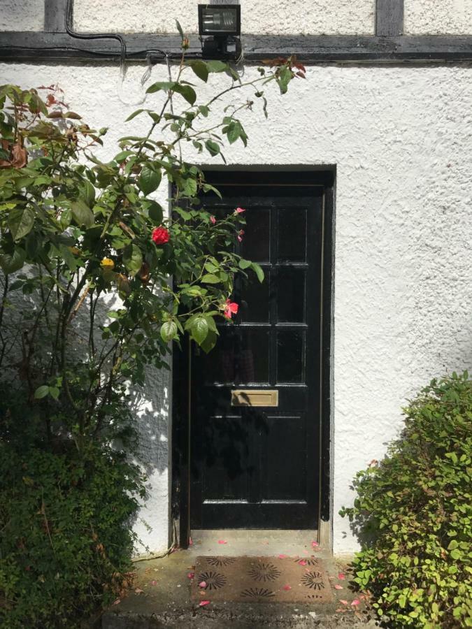 The Mews Villa Freshford Kültér fotó