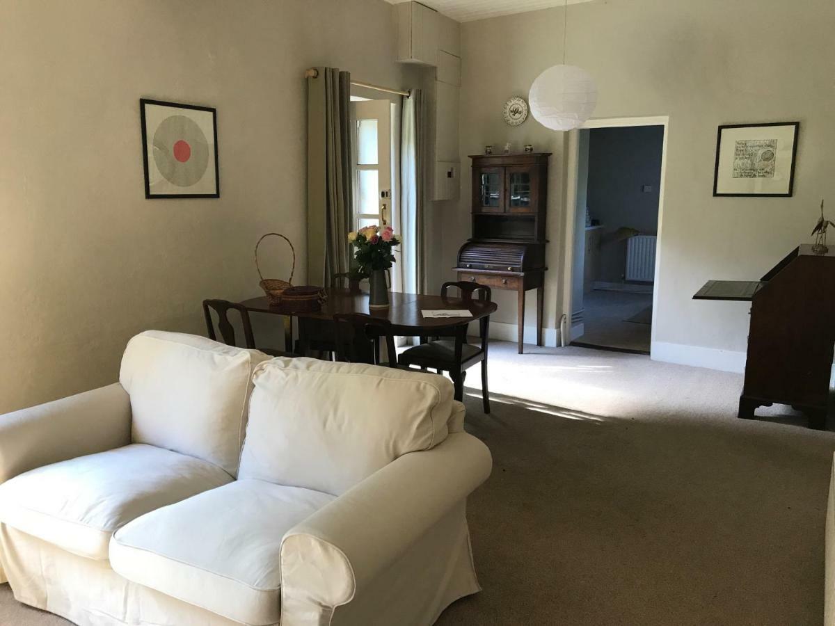 The Mews Villa Freshford Kültér fotó